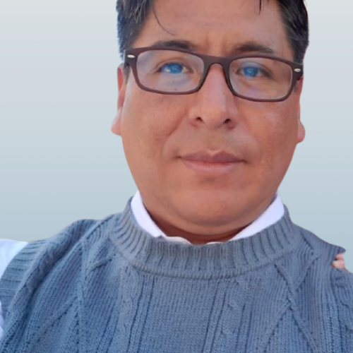 CHALY V. profile photo