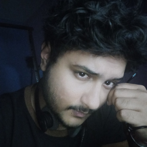 Joydeep C. profile photo