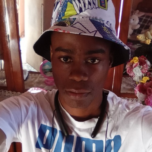 Damion P.