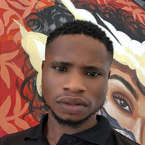 Uchechukwu U. profile photo