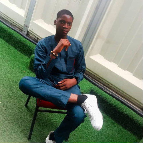 Raphael  C. profile photo