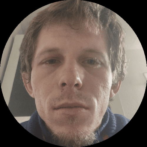 Wyatt M. profile photo