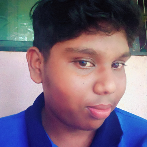 Vignesh  S. profile photo