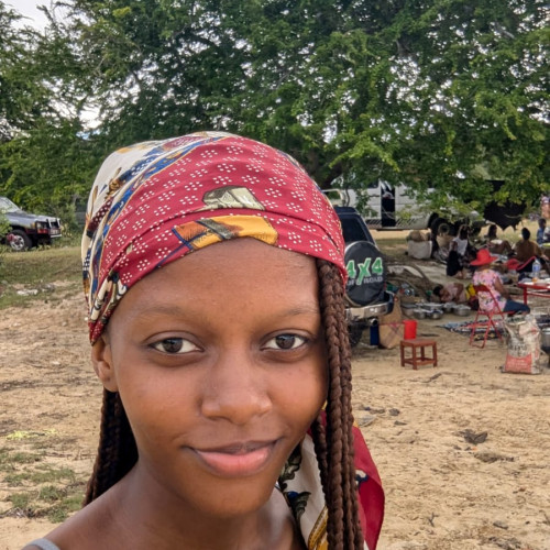 Monica M. profile photo