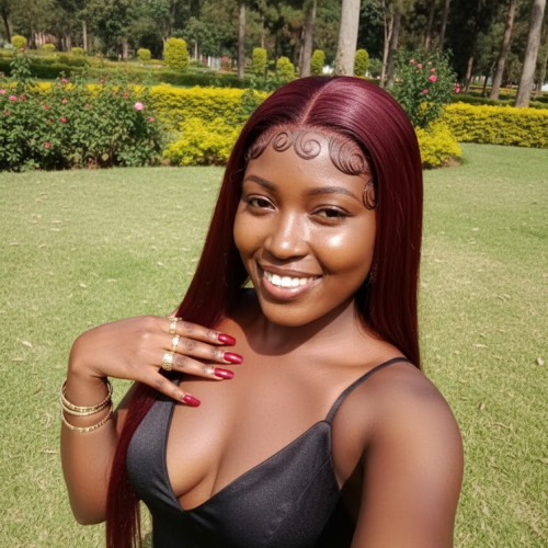 SOLANI M. profile photo