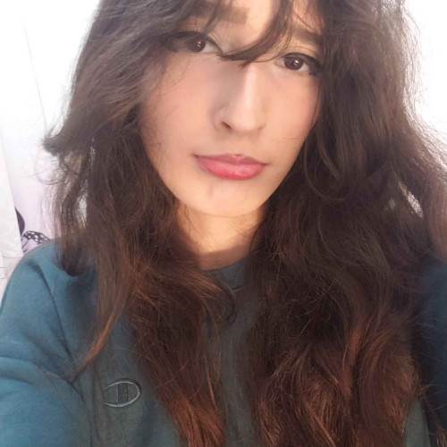 Ariana S. profile photo