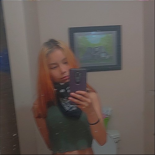 Alora P.