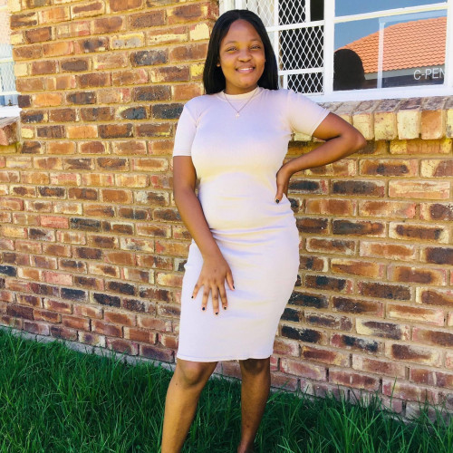 Nkamogelang M. profile photo