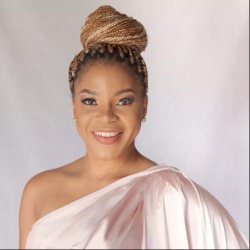 Andiswa D. profile photo