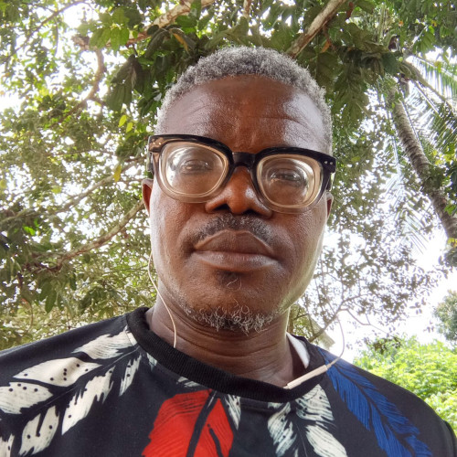 Obioma  O. profile photo