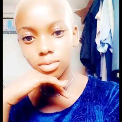 Hope O. profile photo