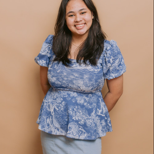 Mae C. profile photo