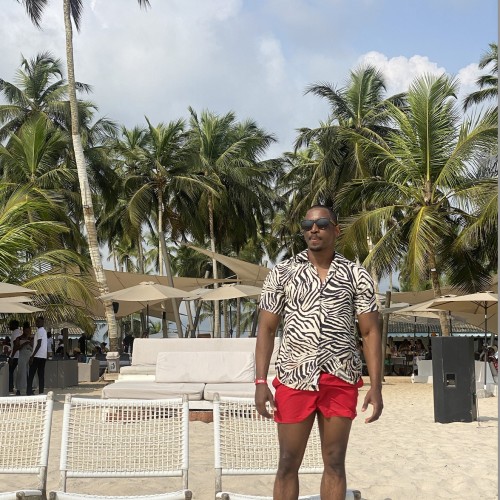 djibril b.
