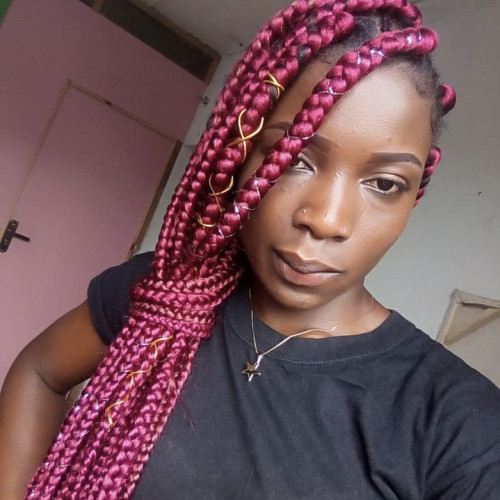 Anastasia Efia S.