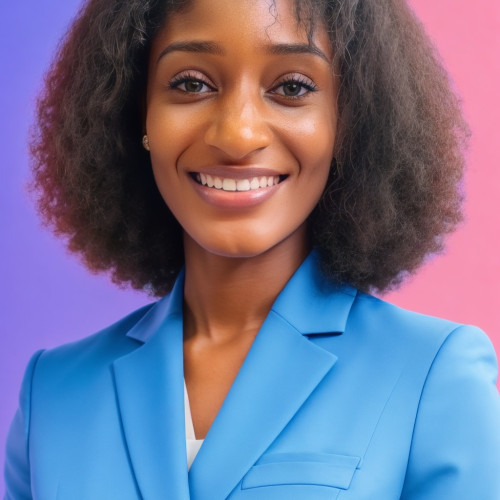 Rosemond P. profile photo