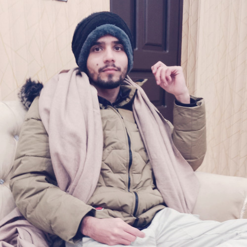 Muhammad  S. profile photo