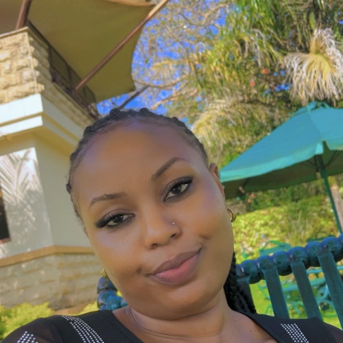 Purity W. profile photo