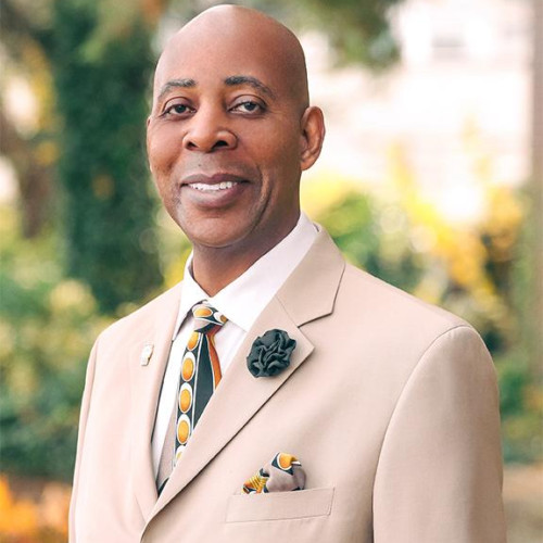 William J. profile photo