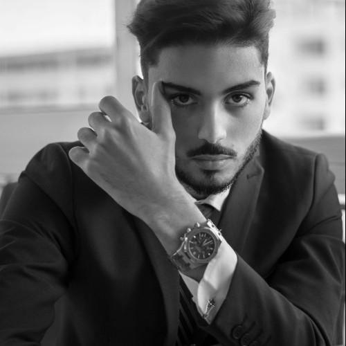 Moughit F. profile photo