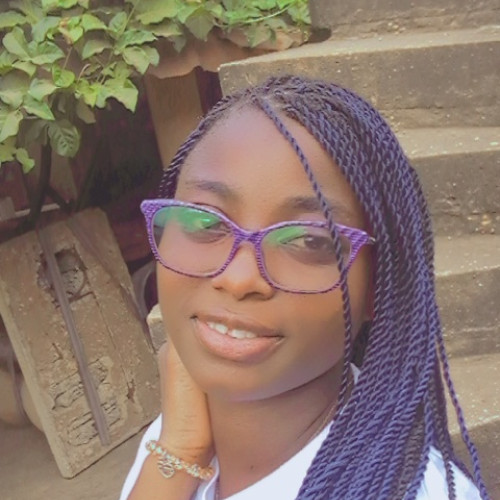 Mireille  K.