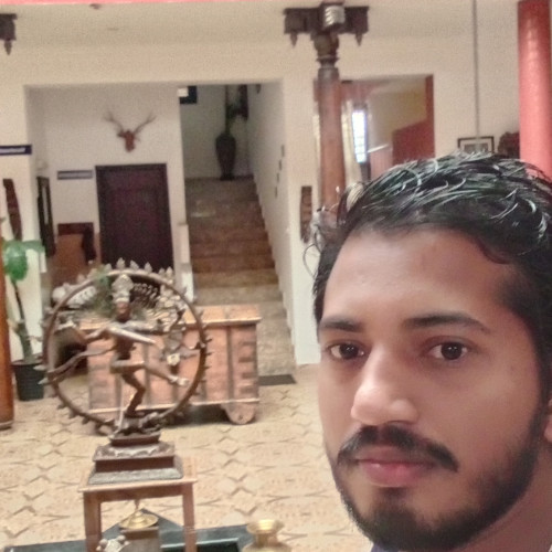Anish K. profile photo