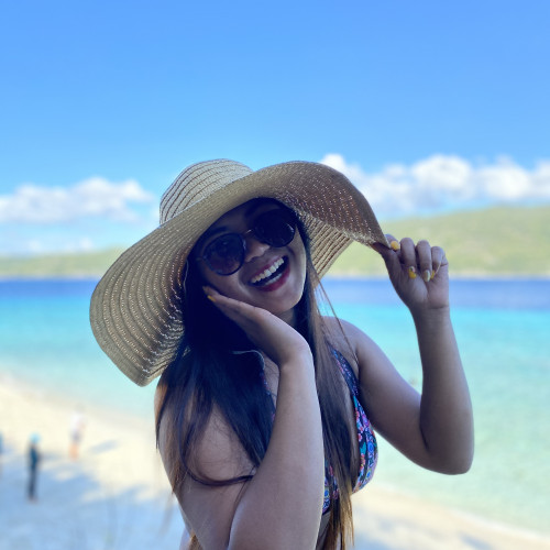 Mari Cris G. profile photo