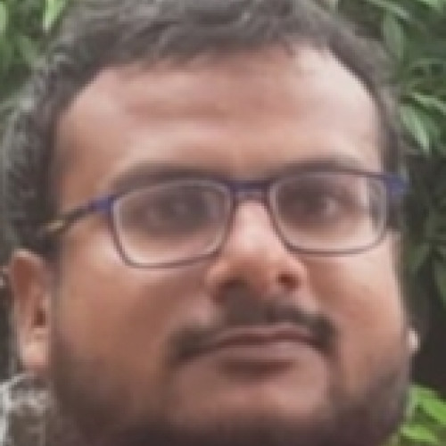 Arshadullah  K.