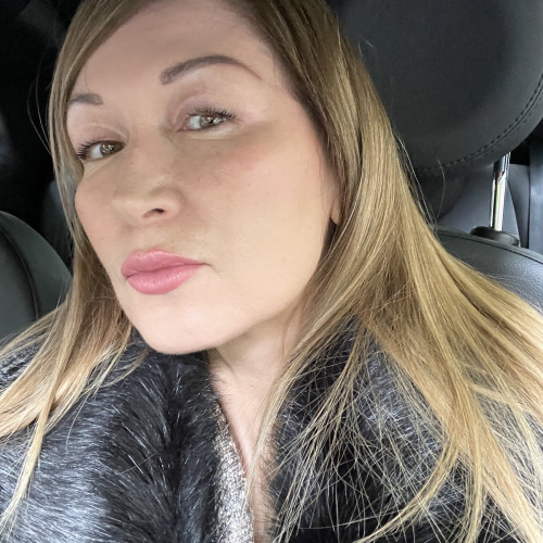 Anastasia Z. profile photo