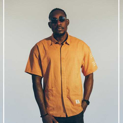 Kaakaa E. profile photo