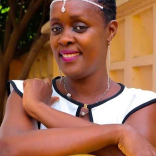 Ndii The Listener N.
