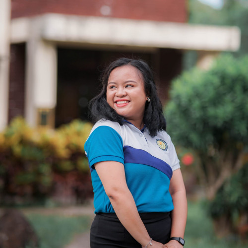 Kate Jasmin A. profile photo