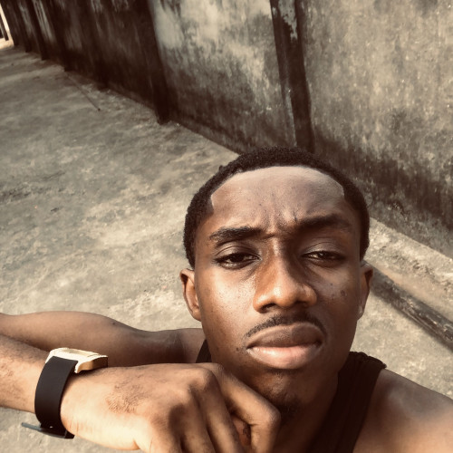 Chukwuemeka E. profile photo
