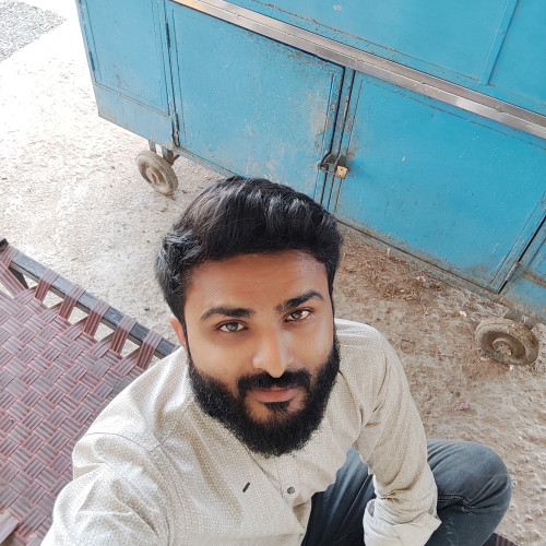 Kartik P. profile photo