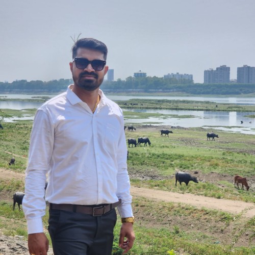 Vivek S.
