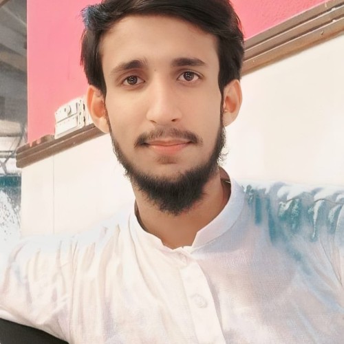 Talha S.