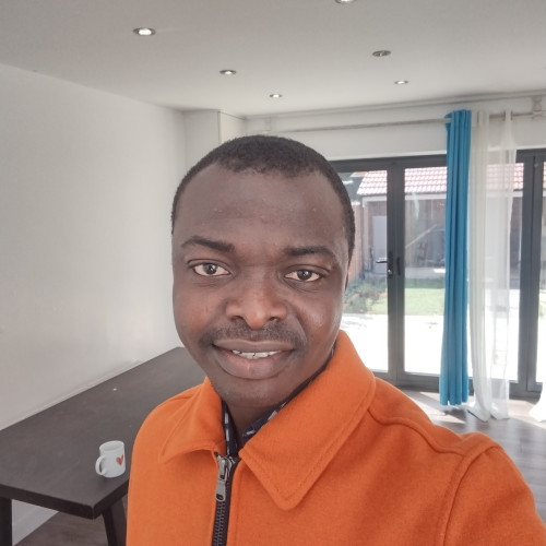 Adetayo A. profile photo