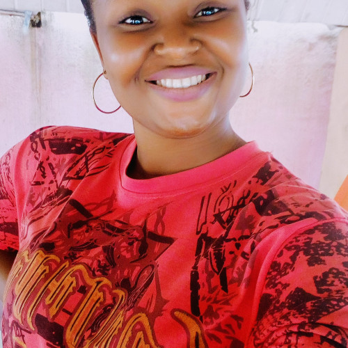 Jemimah  A.