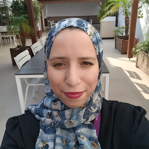 ihssane E. profile photo