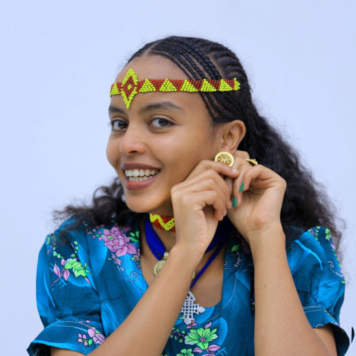 Betelhem  Y. profile photo