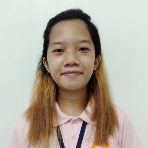 Joie Erika G. profile photo