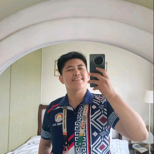 Precious A. profile photo