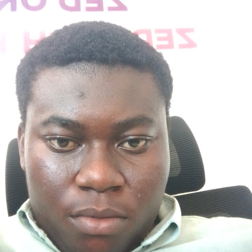 Emmanuel  A. profile photo