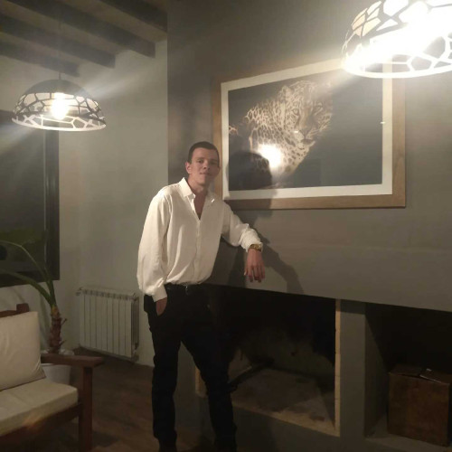Martn C. profile photo