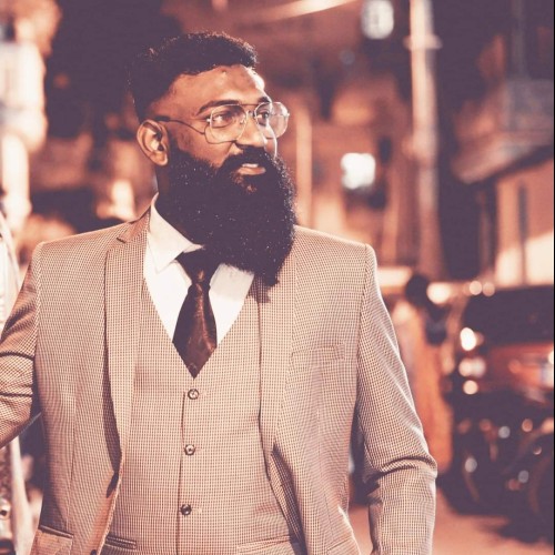 Raghu E. profile photo