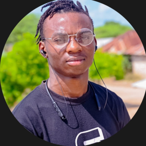 Fredrick M. profile photo