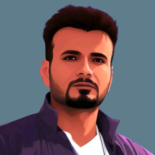 Muhammad B. profile photo