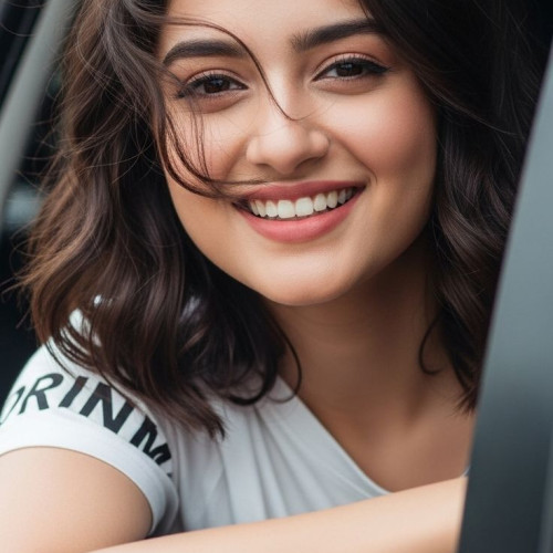 Anuvi P. profile photo