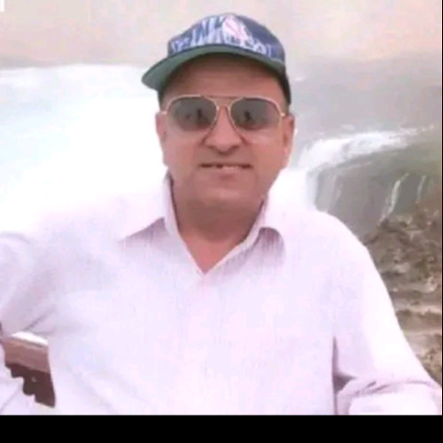 Sunil S. profile photo