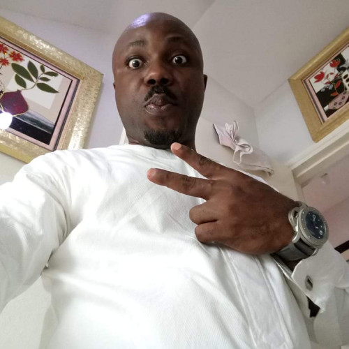 Ejike F. profile photo