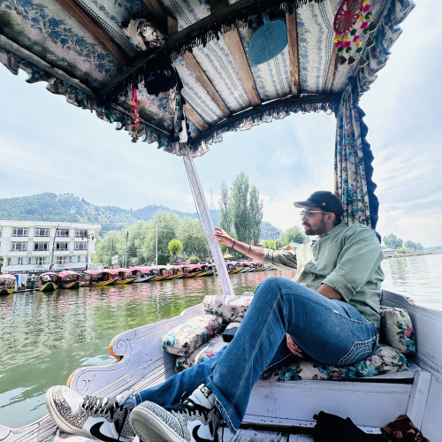 Navjot S. profile photo